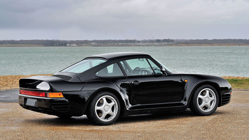 Photo credit: RM Auctions